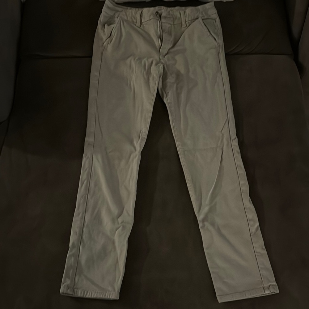 Women’s Khaki Pants